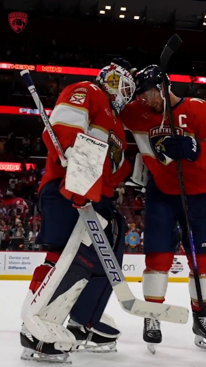 blessing your timeline with Bobby hugs for #NHLGoalieWeek 🤗