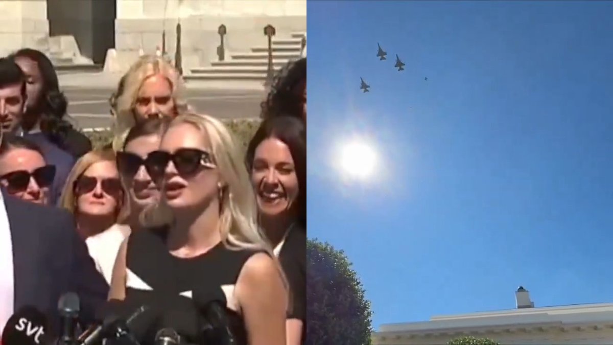 Trump must really have something to hide to do this shit.