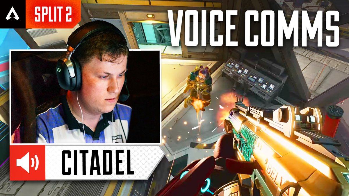 A look into Citadel Gaming's impressive 27-point win from Pro League Day 1 of #ALGS! 🥇 CTG Zuni's Devotion was singing... 🎶 See full highlights here: