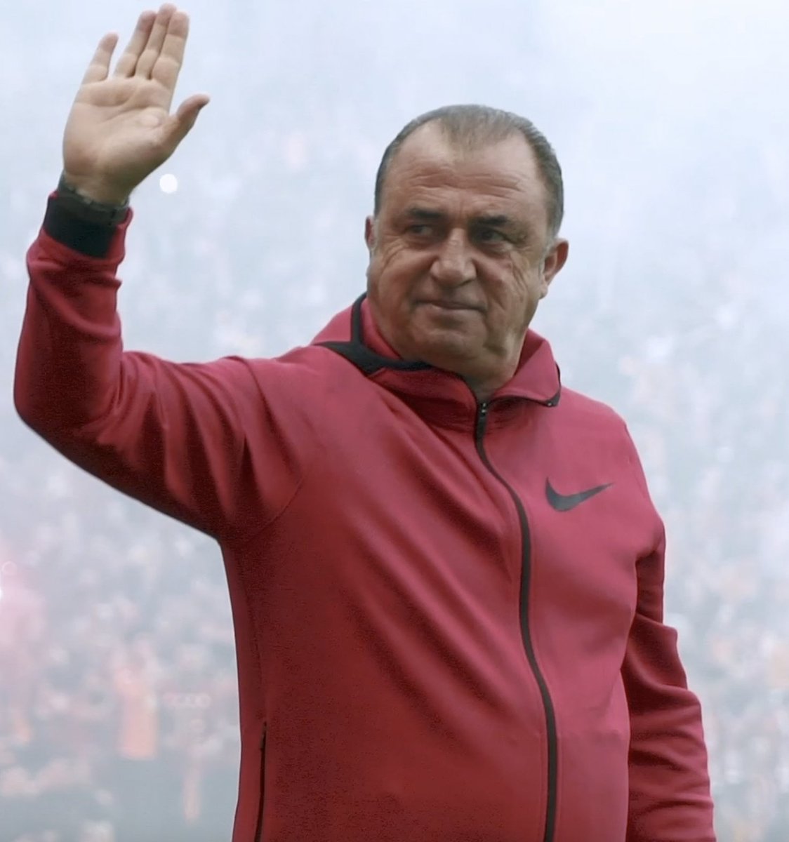 Bugün, kulübümüze futbolcu ve teknik direktör olarak hizmet etmiş efsanemiz Fatih Terim’in doğum günü! 🎂 Nice mutlu yıllara İmparator Fatih Terim!