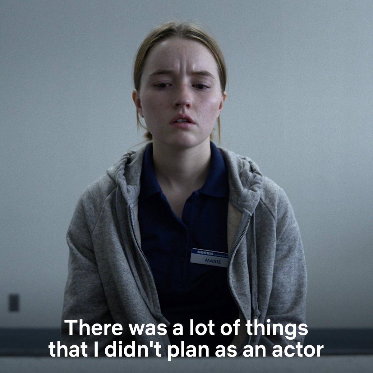 Kaitlyn Dever is one of the most underappreciated actors, and her performance in Unbelievable is proof of it.