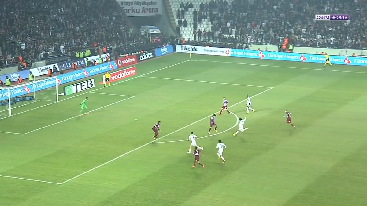 Beşiktaş’a orta saha lazım