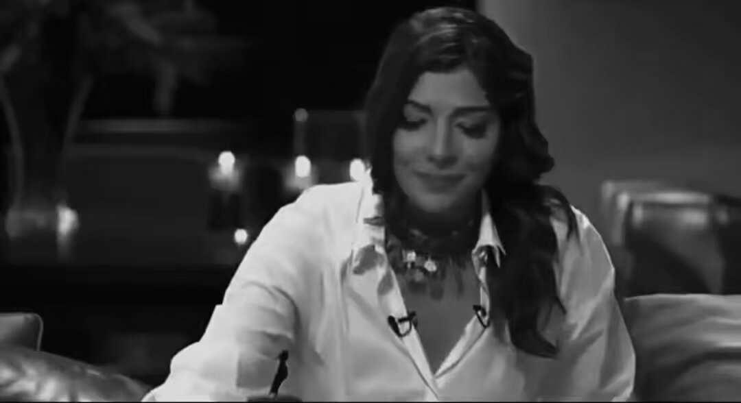 كلنا نعرف ان اصاله مطربة بس مو الكل يعرف انها شاعرة برضوا