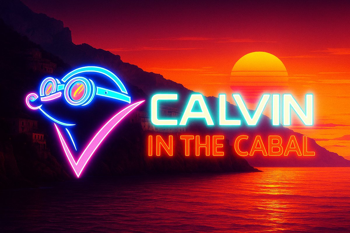 Calvin's Vault: From Rags to Riches