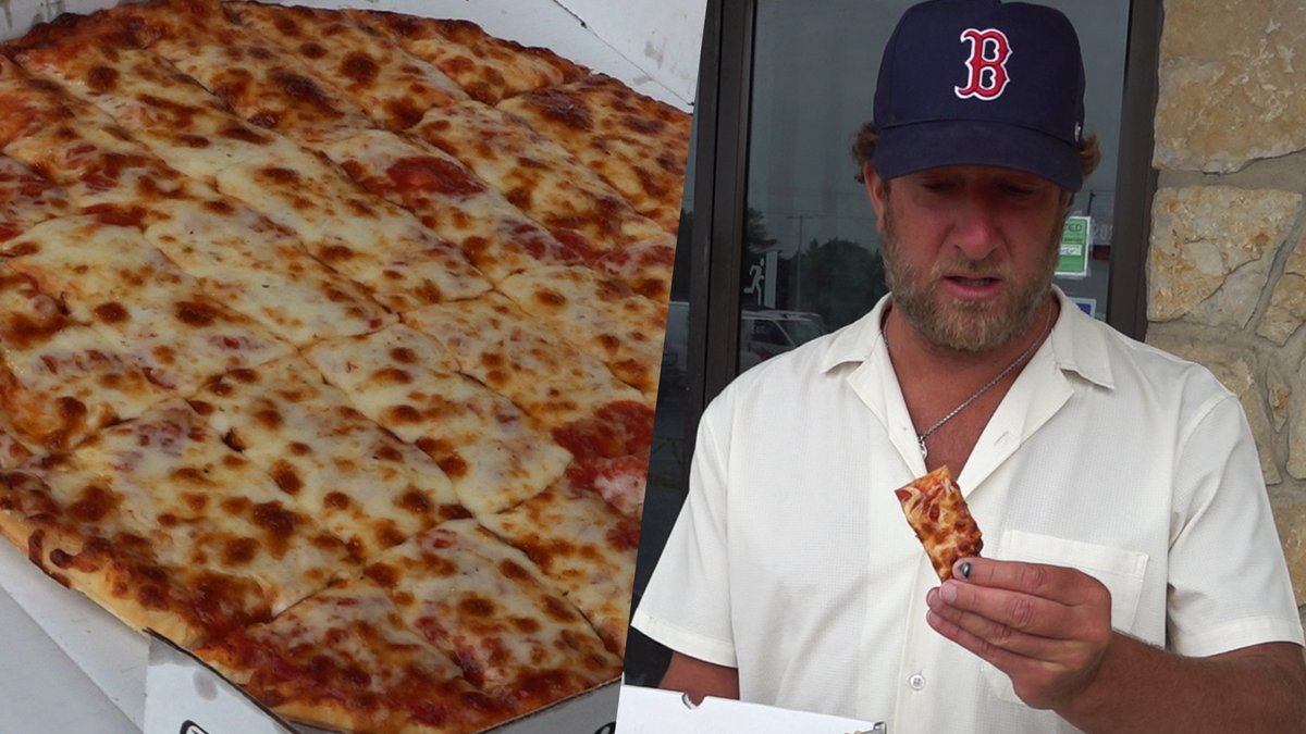 Barstool Pizza Review - Grandad's Pizza &amp; Pub (Columbus, OH)