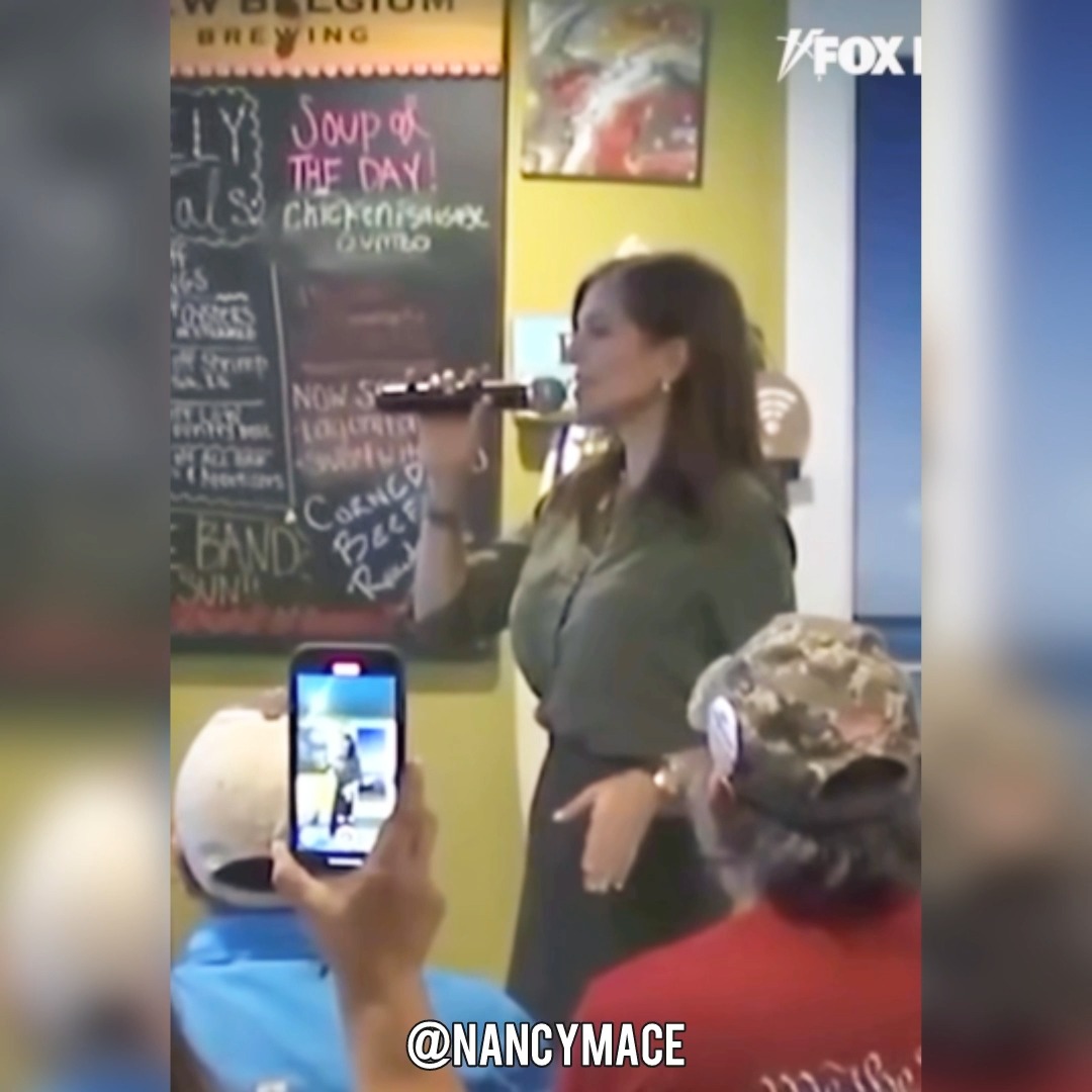 ⚠️WARNING: Liberal Meltdown on Full Display The Left shows us who they are every day. At our Greenville town hall, a protester demanded we oppose ICE. Our answer was simple: DEPORT every last illegal alien here. Let us be clear: if you enter this country illegally, you’ve broken the law. President Trump is the Law-and-Order President, and I’ll be the Law-and-Order Governor. As Governor, I will: ✅ Partner with ICE to detain & deport illegal immigrants ✅ End sanctuary sheriffs who refuse to enforce the law ✅ Make South Carolina the toughest state in America on illegal immigration LAW AND ORDER.