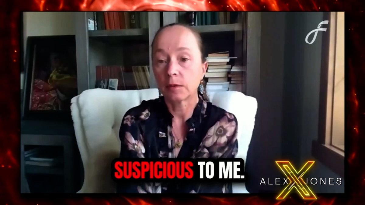 NEW DEVELOPMENT: Big Pharma Whistleblower Suggests Dr. Francis Boyle Was Murdered Before Testifying In Dutch Court About The COVID-19 Vaccine Bioweapon PLUS, See A Video Compilation That Demonstrates The Powerful Information Dr. Boyle Was Sharing That Possibly Got Him Killed!