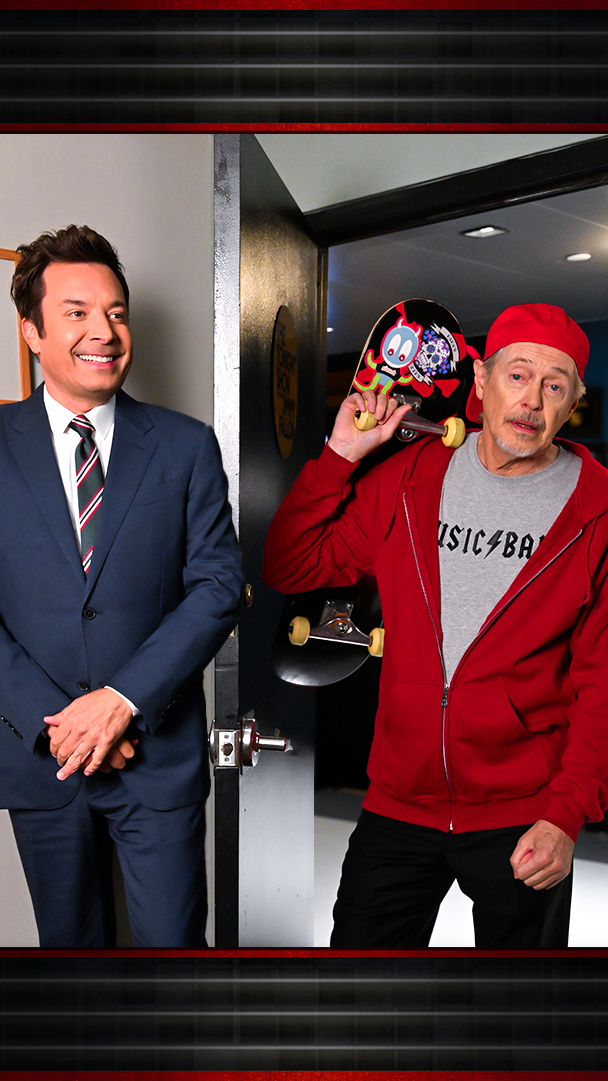 How do you do, fellow Zoomers? #FallonTonight