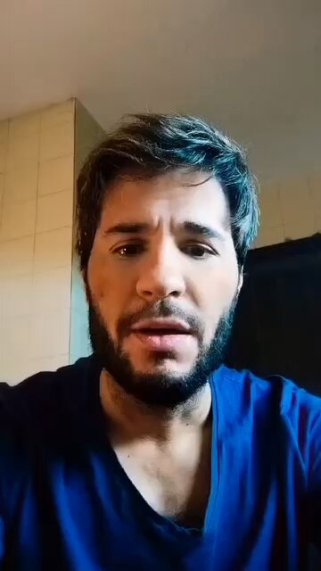 APLAUSOS PARA TOMAS DENTE “Querido vecino de Moreno: piensen en función del vecino que realmente quiere crecer” #YoVotoLLA