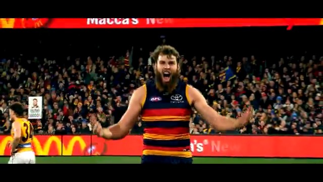 Can Adelaide go from 15th to premiers in one season? Of course they can 👊