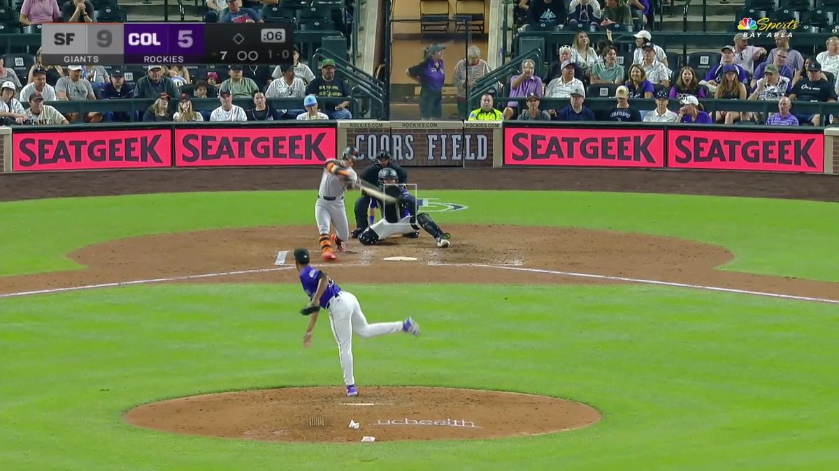 We fleeced the Mets