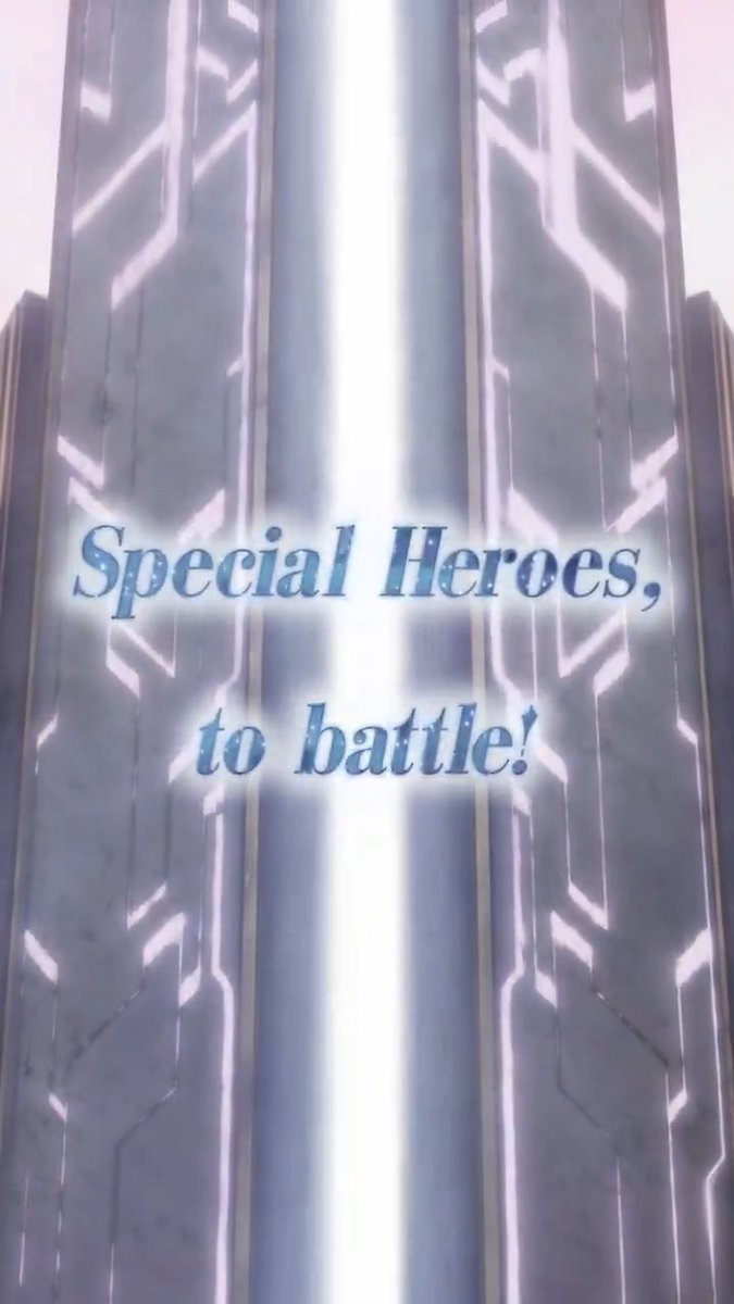 Special Heroes testing their true strength in a tournament are coming soon in the Special Heroes summoning event: Beside Kin! Also, 5★ Hero Ogma: Former Gladiator will appear as a Score Reward in the next Tempest Trials+ event! #FEHeroes #FireEmblem