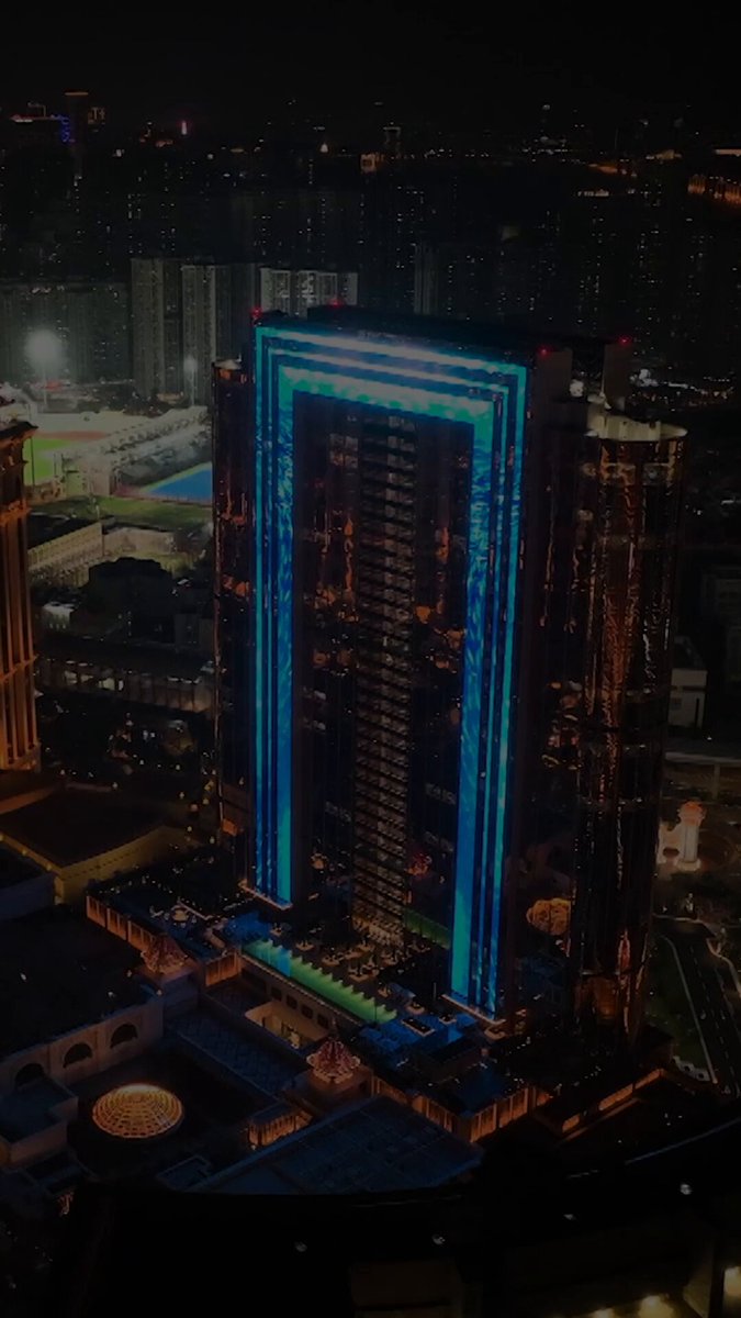 The Octagon's coming back for MORE! 🇲🇴 We'll see you in Macau this 2026!