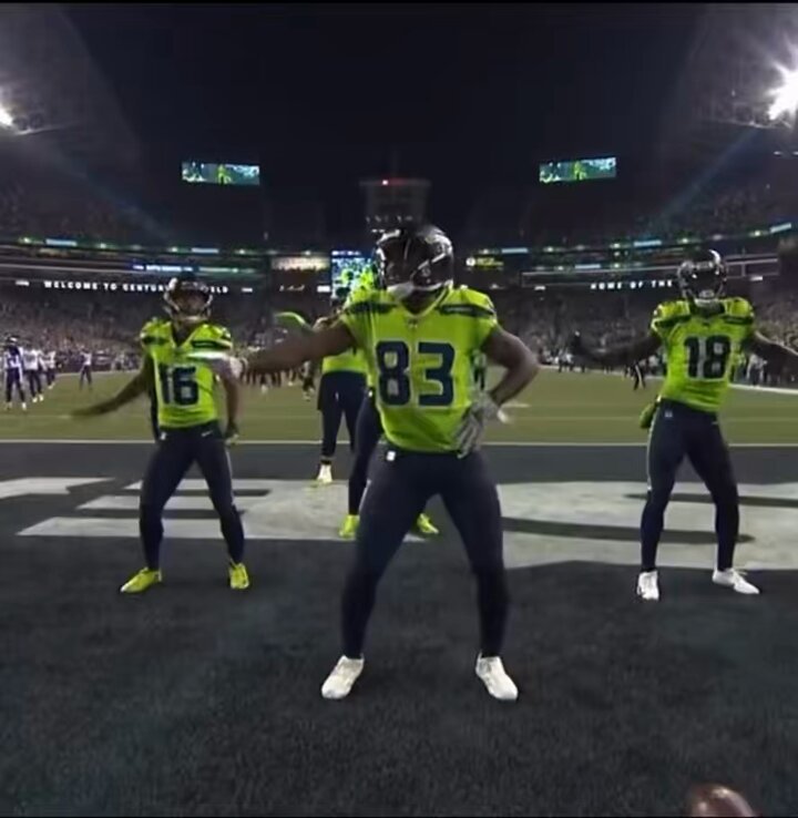 HOJE TEM NFL PORRAAAAA FINALMENTE CARALHOOO