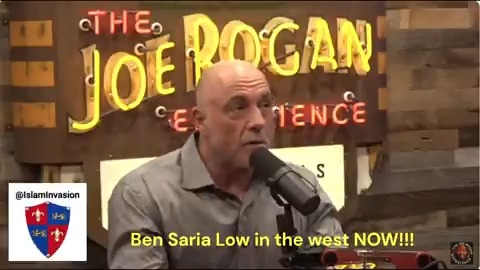 Sharia law’s real - it’s creeping into Canada and the USA! 🚨 Joe Rogan sounds the alarm with JD Vance ! The invasion has already begun and unless stopped, it will continue reshaping America and Canada beyond recognition.