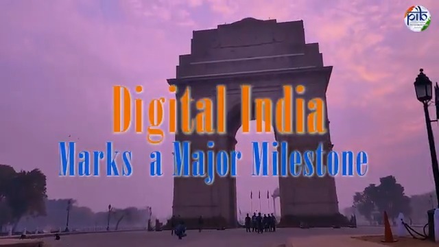 Digital India marks a major milestone! The National e-Governance Division (NeGD), under the Ministry of Electronics and Information Technology (MeitY), has achieved another significant milestone by enabling Pan-India integration of e-Government services on DigiLocker and e-District platforms. With this achievement, citizens across all 36 States and Union Territories can now seamlessly access close to 2,000 digital services anytime, anywhere. Ministry of Electronics & IT National e-Governance Division