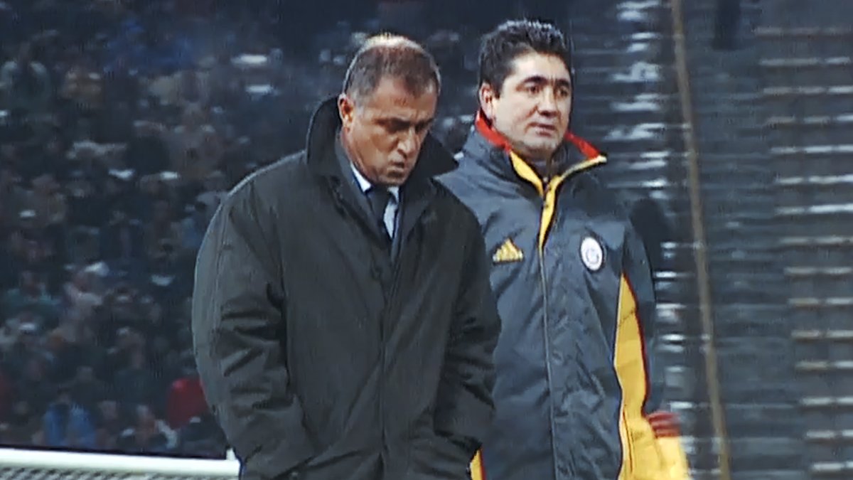 Galatasaray özelinde yaşadığımız bir çok mutluluğun altında senin imzan var hocam. Allah sana uzun ve hayırlı ömürler nasip etsin. İyi ki varsın, iyi ki bizimsin, iyi ki doğdun canım hocam. Ayağın taşa değmesin Fatih Terim