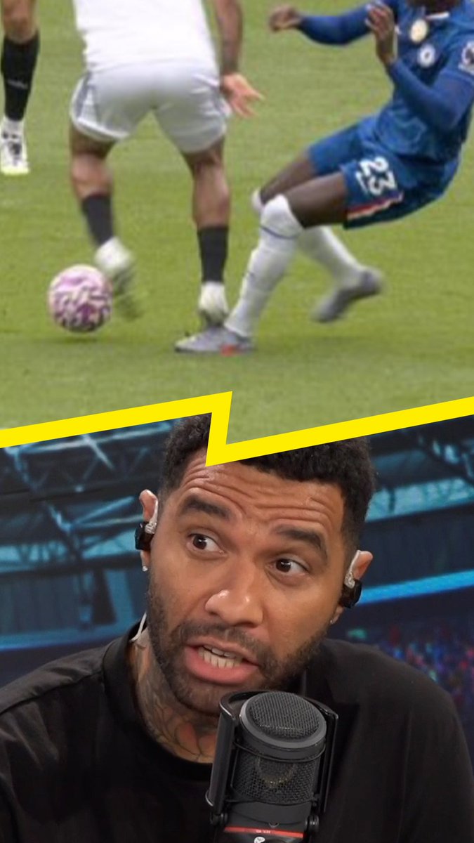 😳 "It's every week we're talking about VAR getting it wrong." 📺 "It's time they start getting people in who've played football." Jermaine Pennant calls on the PGMOL to use ex-footballers to help VAR