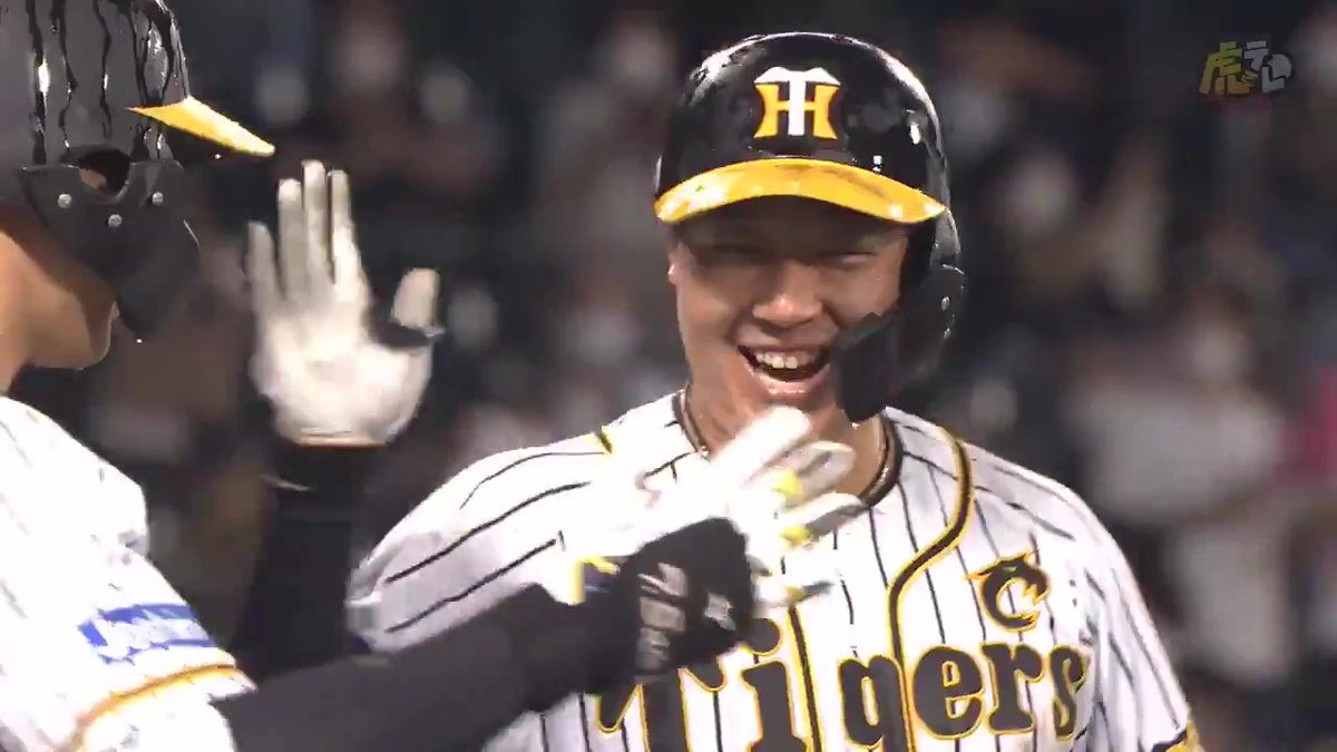 9/4と言えばまだこれを思い返します ここからサヨナラホームランは4年出ていないんですよね…