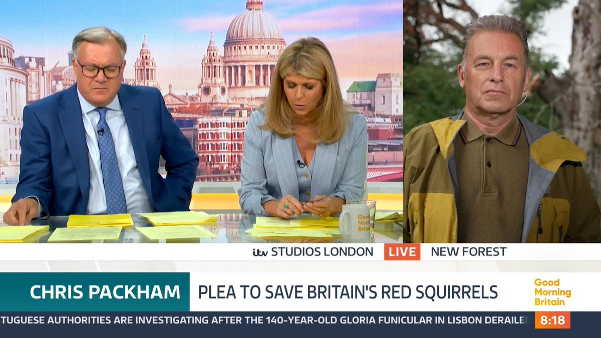 This week, the Conservatives are pledging to drill for more North Sea oil and gas, while Reform promise they'd end the ban on fracking. Chris Packham shares his concerns.