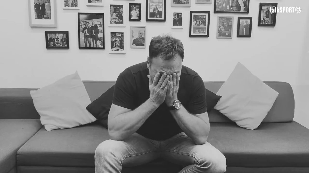 🚨 TRANSFER NEWS 🚨 Jason Cundy is on the verge of a sensational £3.50 move away from talkSPORT. The outspoken pundit has passed his medical and is expected to vacate the News Building before the pundit transfer window slams shut, talkSPORT understands.