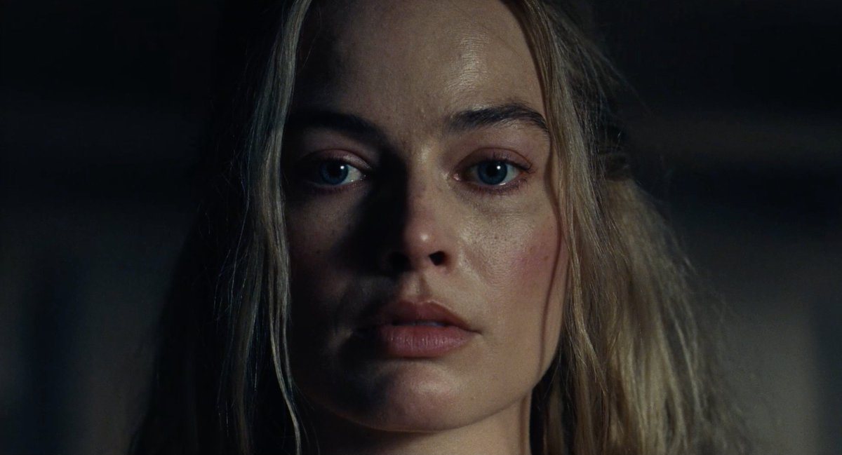 世界興収14億ドル超え『バービー』 マーゴット・ロビーが贈る最新作 『#映画嵐が丘』 𓊆 2026年 公開決定 𓊇 ✦ ━━━━━━━━━━━ ✦ 愛が、私を、狂わせる。 世紀の傑作ベストセラー小説を映画化！ 衝撃の映画体験が、 壮大なスケールで幕を開ける──