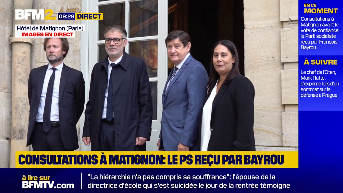 La nouvelle saison des Traîtres :