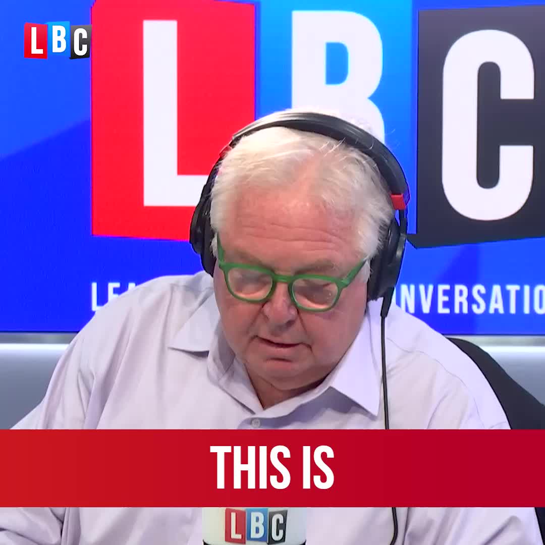 ‘Sounds like the worst firm of solicitors you could ever employ.’ Nick Ferrari reflects on the ministers who defended Angela Rayner over unpaid stamp duty.