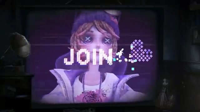 目覚ましをかけて ランクマにも遅れない！ TRACYと一緒に 第五人格へLet's dive in‼️ 本日はBLK.TRACYのお洋服と 携帯品を皆さんにご紹介するの！ 相棒のロボットは解読中も 手元を照らしてくれて とっても可愛いの！ 9/10の実装をぜひ、お楽しみに！