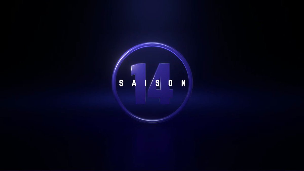 📺 Toute l'équipe beIN SPORTS est prête pour sa 14eme saison ! 🔥 Les plus belles affiches se vivent sur beIN SPORTS #RentréebeIN