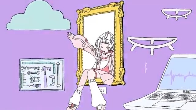 1000年生きてる/眠雲ツクリ(cover)