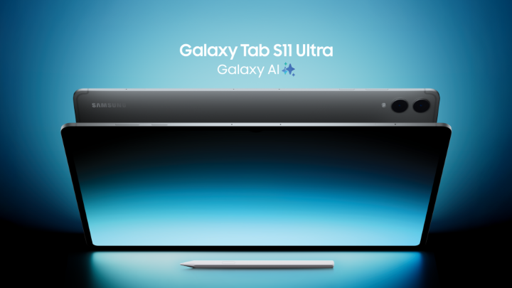 Meet the #UltraSleek #GalaxyTabS11 Ultra. Lightweight, powerful, and built for efficiency. Tackle tasks with precision using the new hexagonal S Pen and bring ideas to life on the immersive display. Then, switch to Samsung DeX for seamless multi-tasking and get more done in less time 📈 💼 What would you accomplish? Drop a comment with #GalaxyTabS11Ultra. #GalaxyAI #Samsung