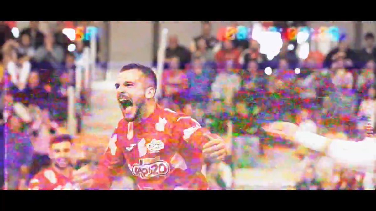 🔛⚽️ 𝗧𝗲𝗺𝗽𝗼𝗿𝗮𝗱𝗮 𝟮𝟬𝟮𝟱/𝟮𝟲 Vuelve la presión. Vuelve la intensidad. Vuelve la precisión... 😍 ¡𝗩𝗨𝗘𝗟𝗩𝗘 𝗘𝗟 𝗙𝗨́𝗧𝗕𝗢𝗟 𝗦𝗔𝗟𝗔! #FutsalRFEF | #PrimeraDivisiónFS