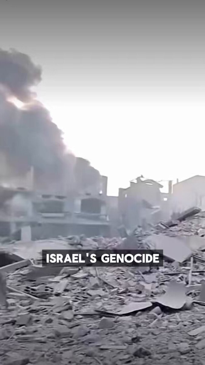 LAUNCHING 🇵🇸 No Harbour for Genocide blocklist Every day, ships carrying weapons, fuel, and energy enable Israel's genocide in Gaza. Today we reveal a blocklist of 36 genocide carriers — vessels fuelling Israel's war machine.