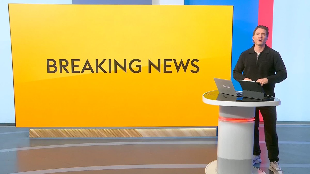 BREAKING: Darren Eales will formally step down as Newcastle United CEO on the fifth of September following the appointment of David Hopkinson ๐จ