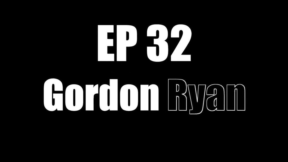 EP 32 - A Special Q&A - 'The King ' - Gordon Ryan