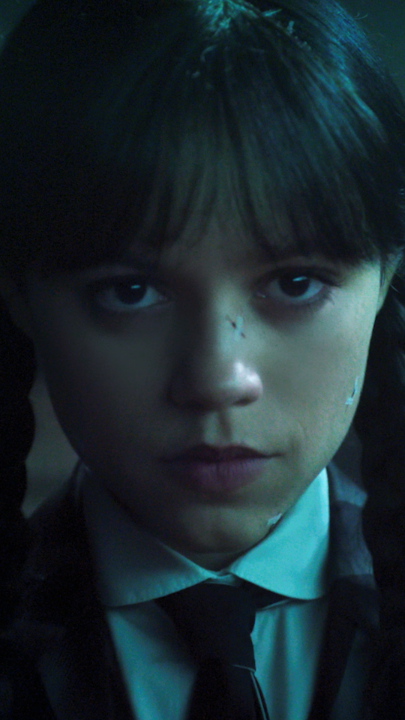 I don’t intend to fight Tyler. I intend to teach him obedience.