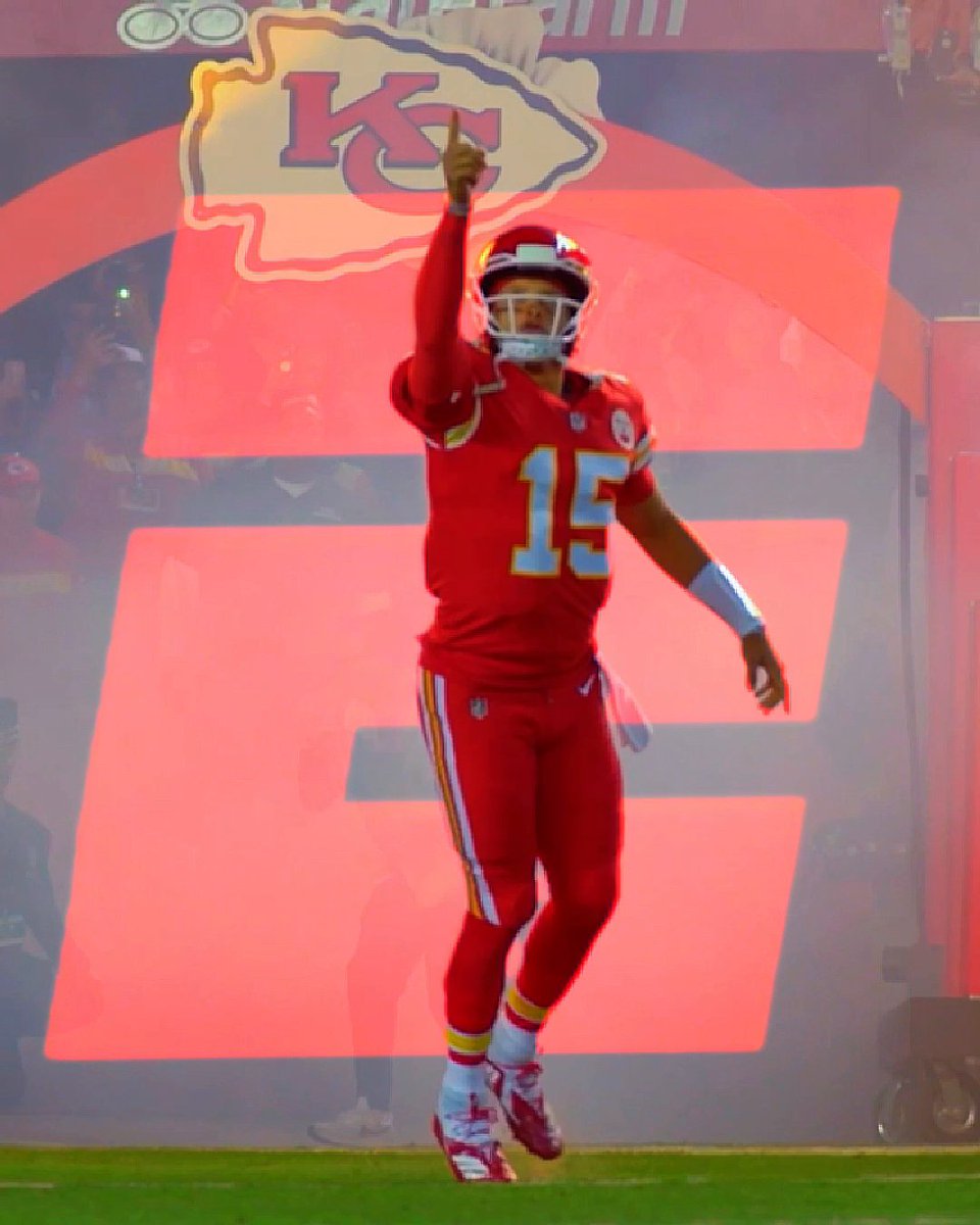 The NFL is back 🔥
