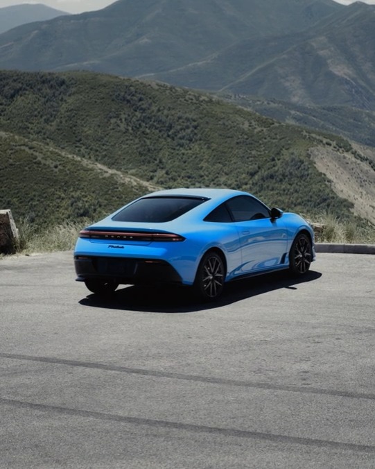 The iconic Honda Prelude is making a return with Hybrid-Electric Power, Type R Chassis Hardware and an All-New Honda S+ Shift! On sale later this fall. Learn More: