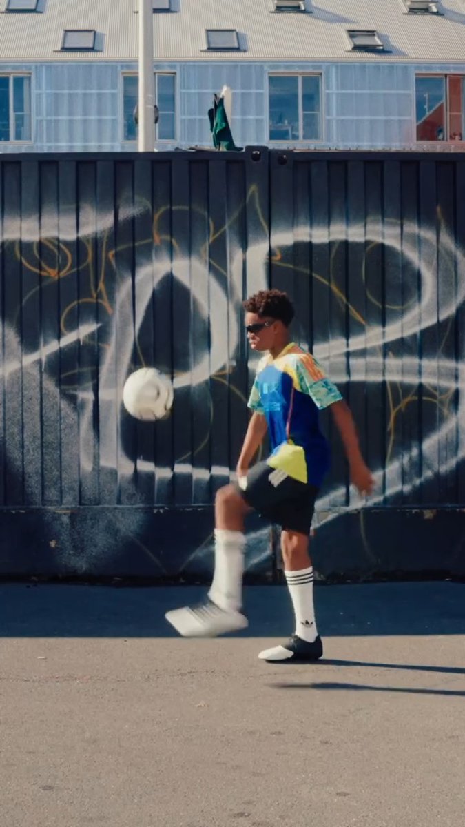 NTS x adidas Football full collection out now. Tracksuits and jerseys for @arsenal Orlando Pirates & @lafc featuring @sherelle_ Flo Dill ぶれ爆16号機 @iyaalu_ K-RLY Anna Coffinger._ @bornagainhustler