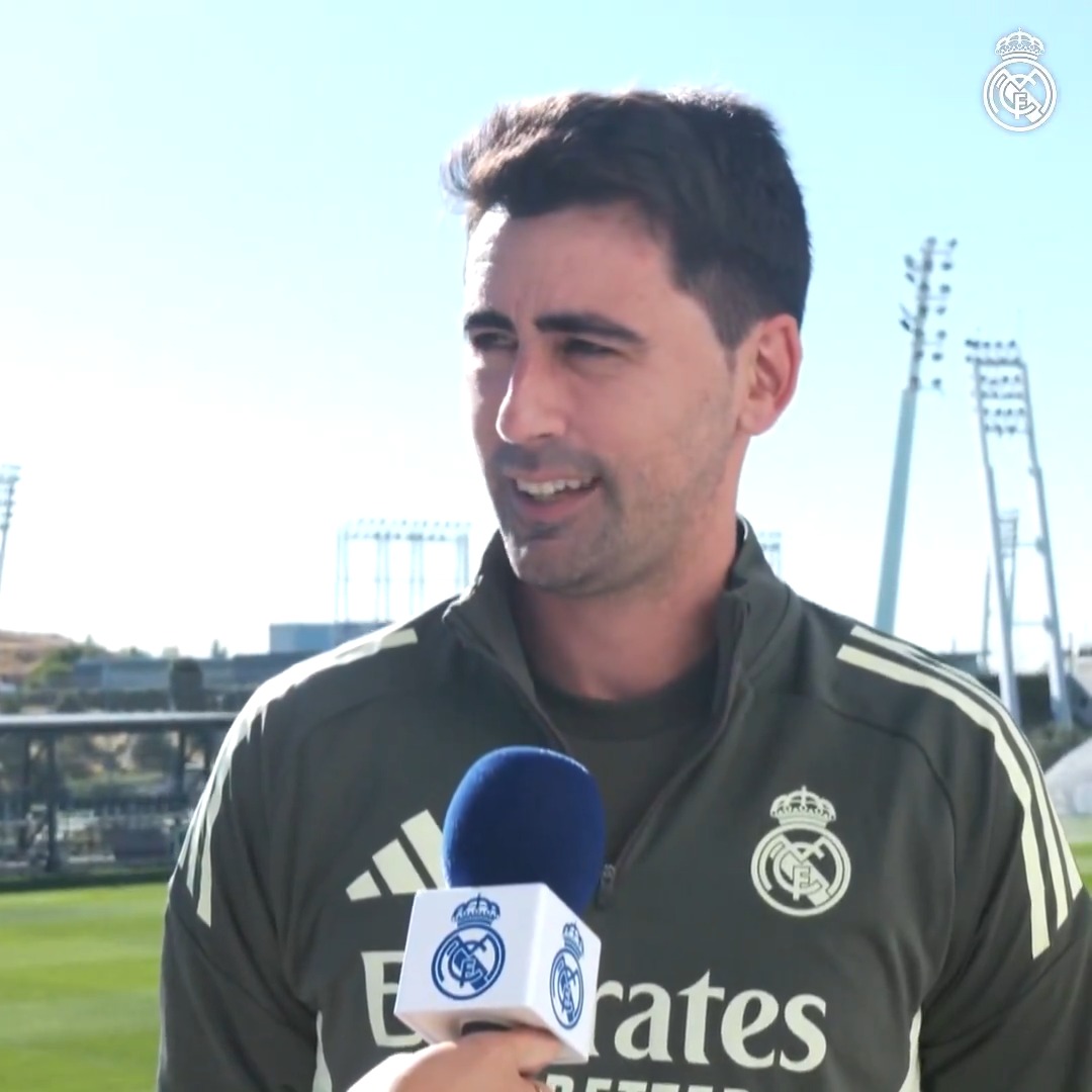 🎙️ @PauQuesadaT