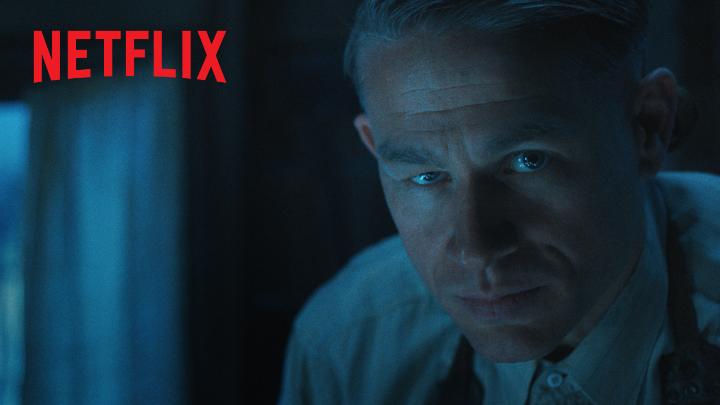 Su nombre marcó un antes y un después en la historia del horror. Este octubre, descúbrelo en su forma más perturbadora. 'Monstruo: La historia de Ed Gein'. 3 de octubre en Netflix.