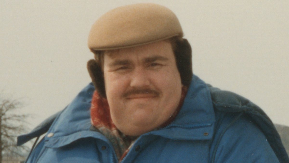 He will make you laugh. He will make you cry. Just like he always did. Watch the ‘John Candy: I Like Me’ Official Trailer. Directed by Colin Hanks, produced by Ryan Reynolds, and streaming on Prime Video October 10.