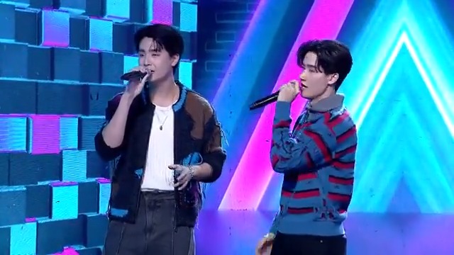 เพลง คนดีๆทำไมไม่รัก - เต ตะวัน &amp; หมอเน๋ง ศรัณย์ Feat. นักร้องหลังกำแพง #TheWallSong #ร้องข้ามกำแพง #Workpoint23 #nengnn #tawan_v