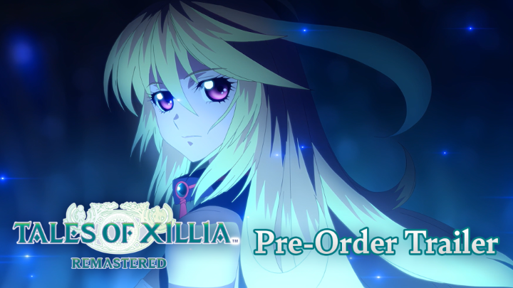 Carve your own path forward, no matter who stands in your way! Tales of Xillia Remastered is available for pre-order today.