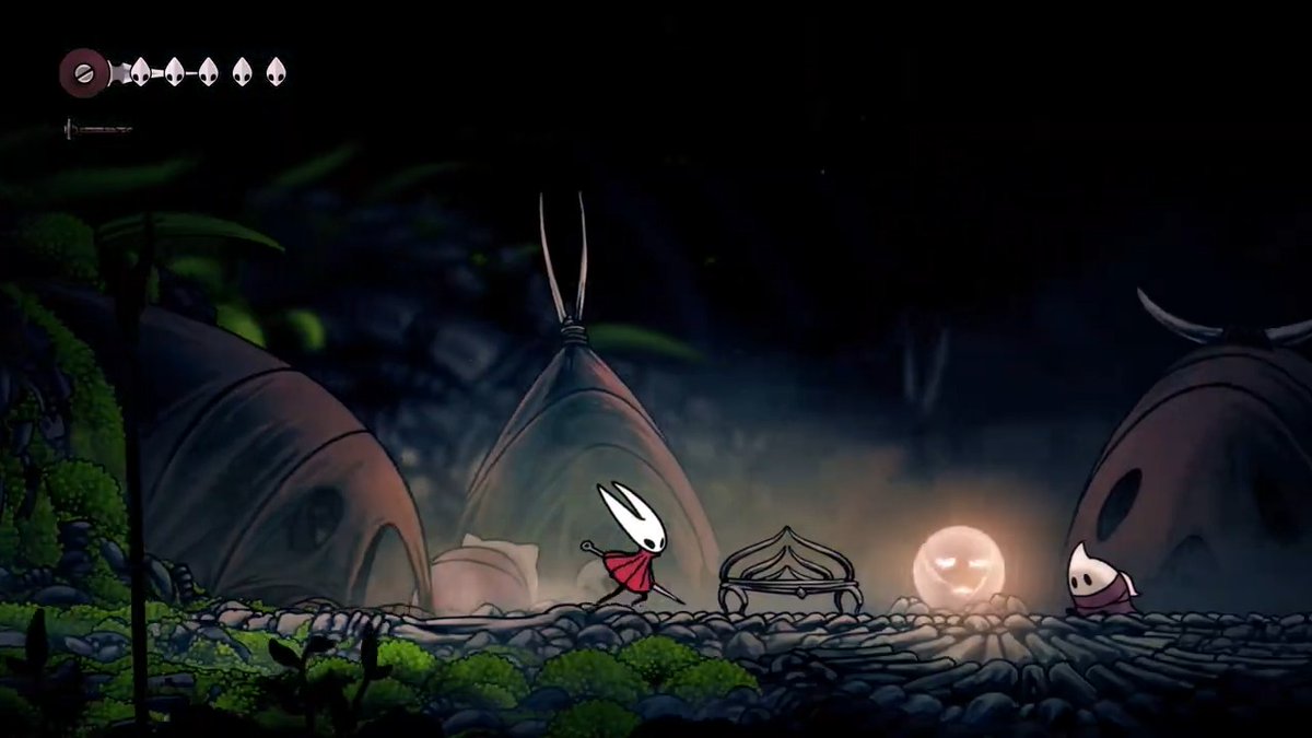HOLLOW KNIGHT: SILKSONG IS OUT NOW!!! 👉 There’s nothing more that needs to be said. Grab this masterpiece DRM-free on GOG and keep it yours forever. The whole gaming world has been waiting for this day, and it’s finally here 💜 Team Cherry