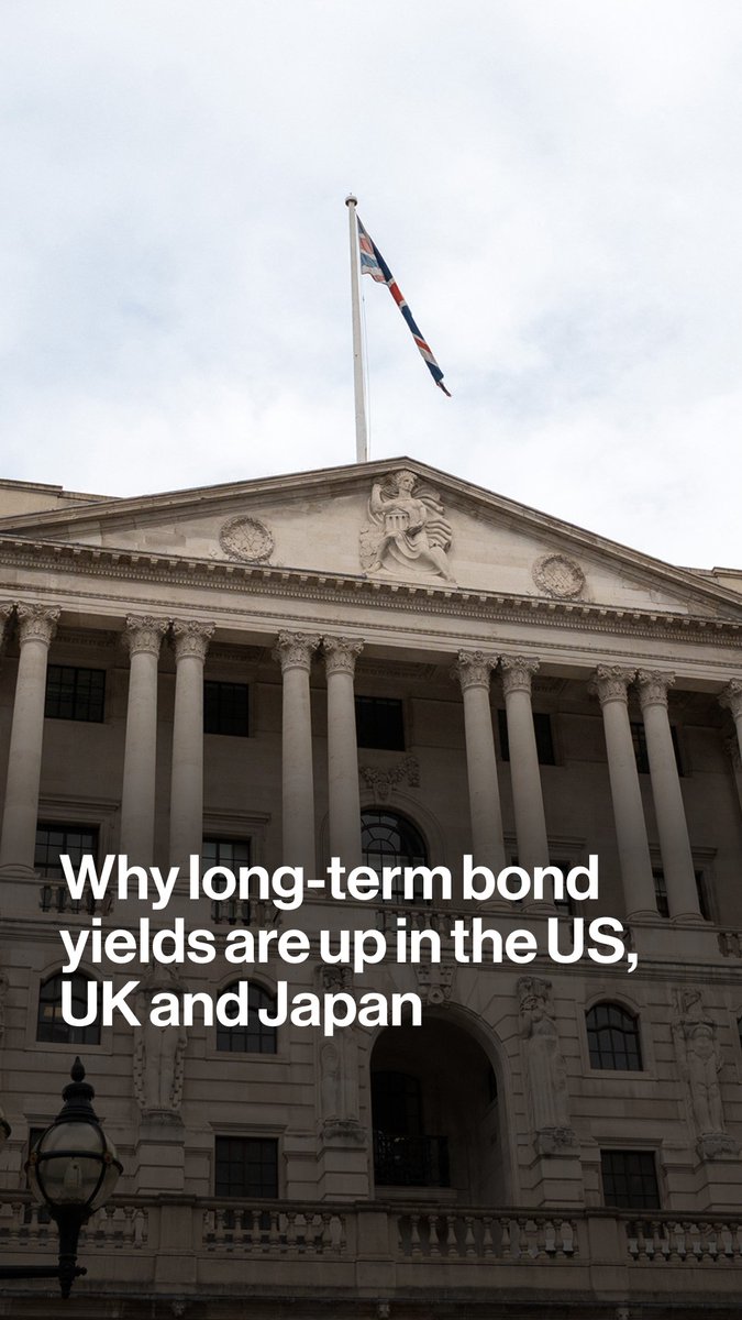 On today’s Big Take podcast, host David Gura, Jamie Rush and FX reporter Mia Glass in Japan discuss what happened this week in UK and Japan bond auctions — and what it all means for the global economy