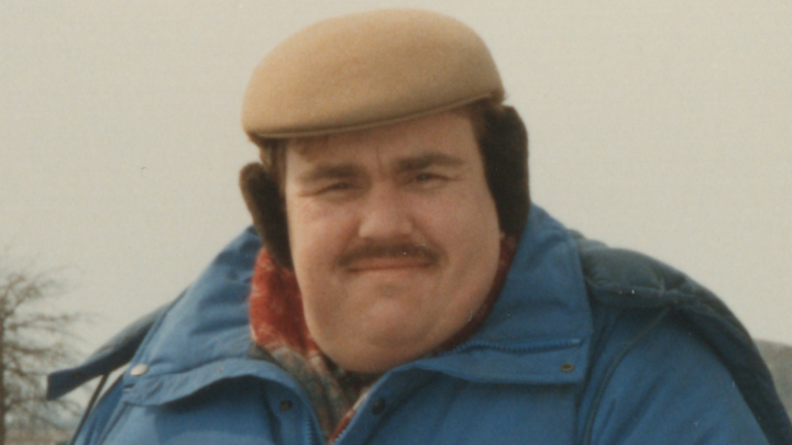 First trailer for the John Candy documentary. Releasing October 10 on Prime Video.