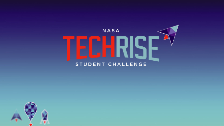 Attention middle & high schoolers! The 5th NASA TechRise Student Challenge is now open. Submit an idea for a chance to fly your experiment on a NASA-sponsored suborbital spacecraft with Virgin Galactic or a high-altitude balloon with World View. Learn more: