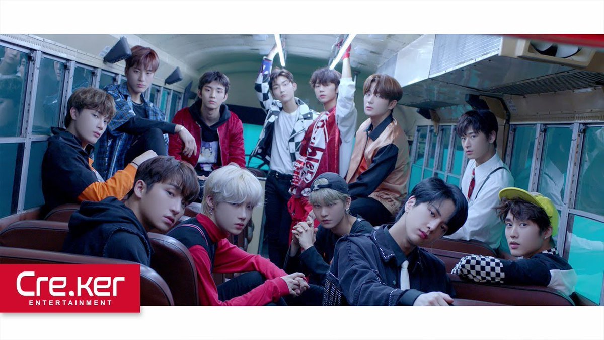 7 Years ago today, THE BOYZ released 'Right Here'